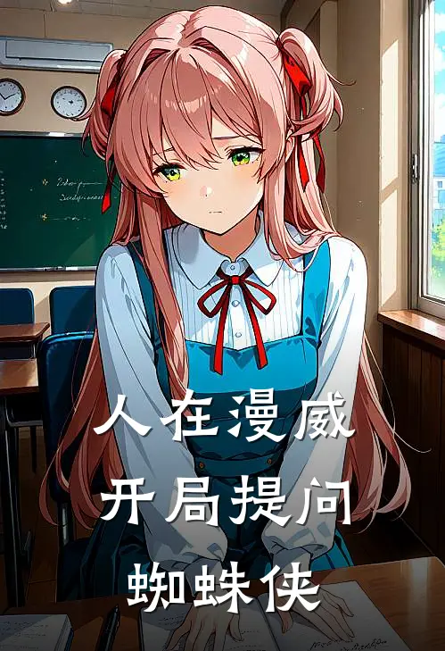 人在漫威：开局提问蜘蛛侠