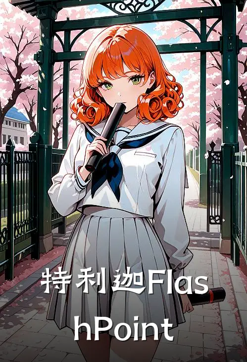 特利迦FlashPoint