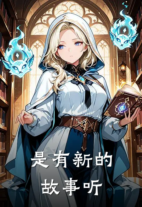 是有新的故事听