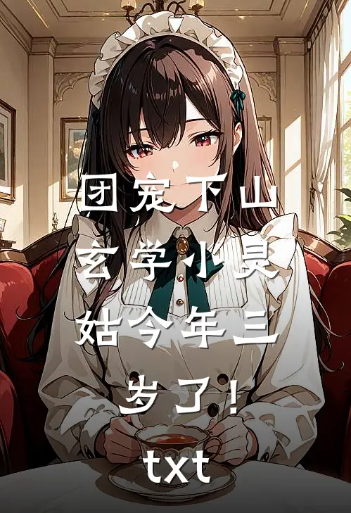 团宠下山：玄学小灵姑今年三岁了！txt