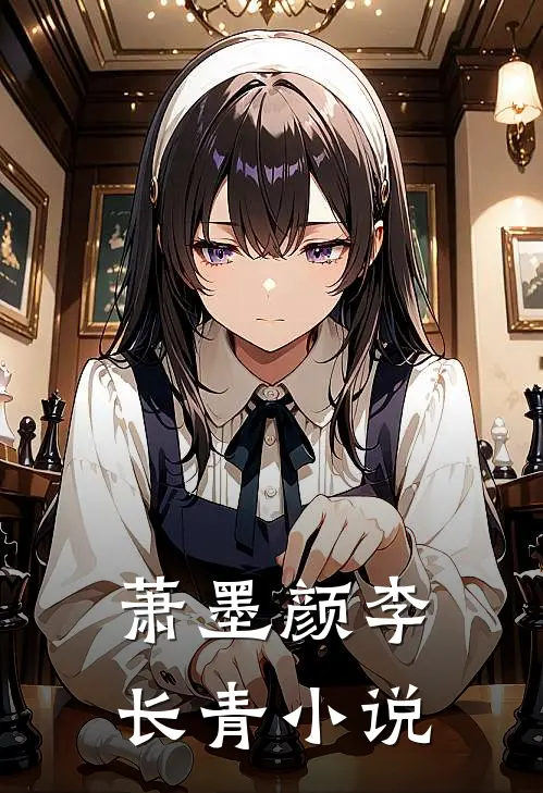 萧墨颜李长青小说