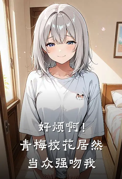 好烦啊！青梅校花居然当众强吻我