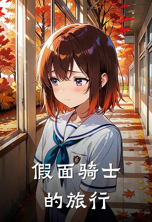 假面骑士的旅行
