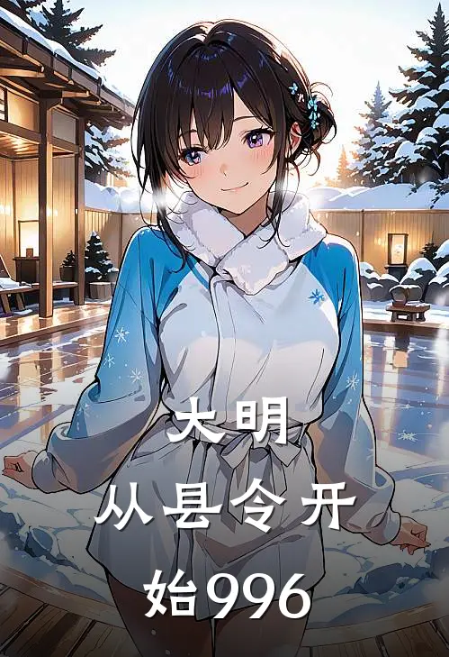 大明：从县令开始996