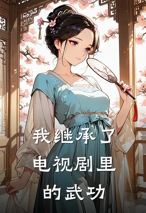 我继承了电视剧里的武功