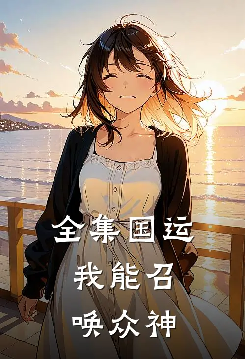 全集国运：我能召唤众神