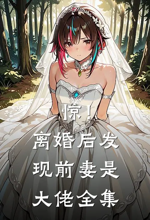 惊！离婚后发现前妻是大佬全集