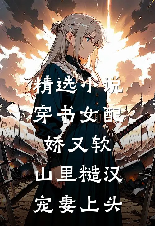 精选小说穿书女配娇又软，山里糙汉宠妻上头