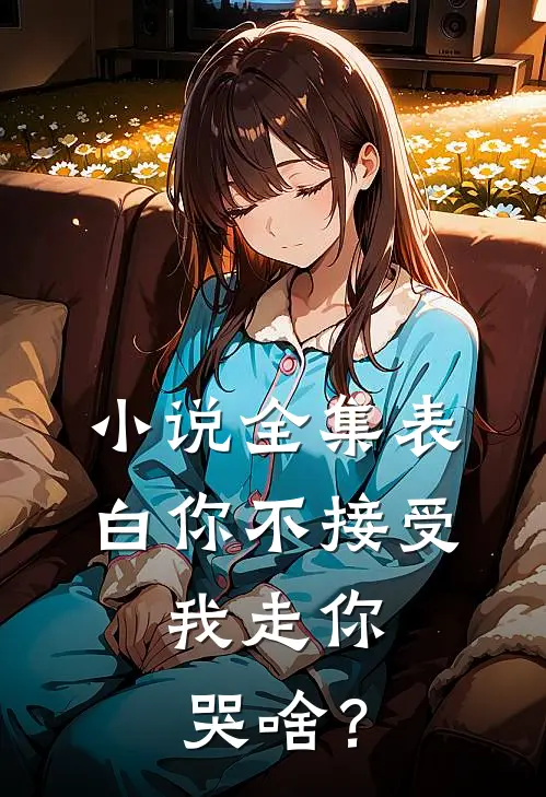 小说全集表白你不接受，我走你哭啥？