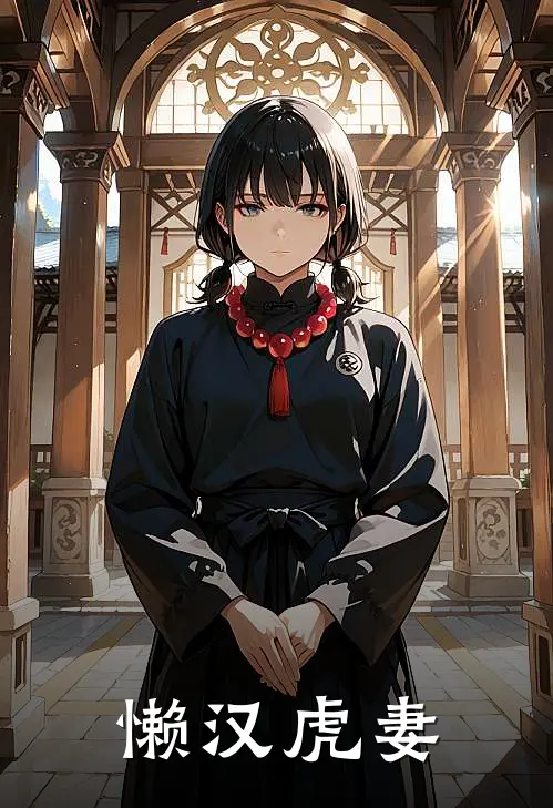 懒汉虎妻