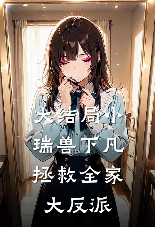 大结局小瑞兽下凡：拯救全家大反派