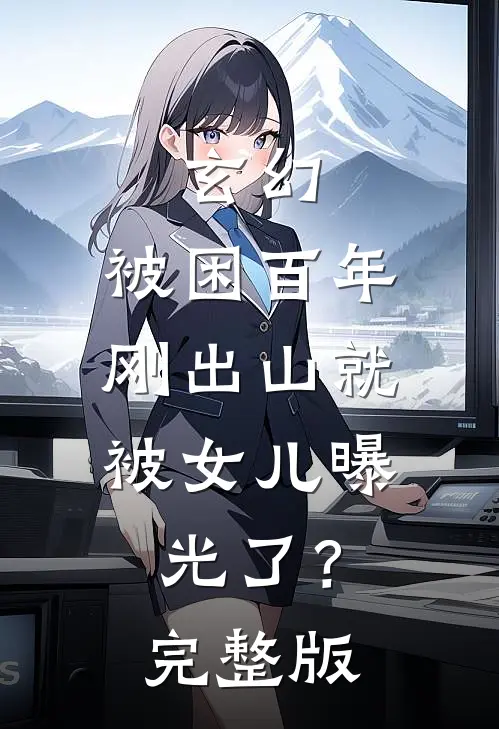 玄幻：被困百年，刚出山就被女儿曝光了？完整版