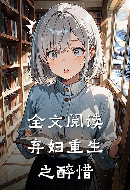 全文阅读弃妇重生之醉惜