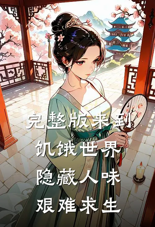 完整版来到饥饿世界，隐藏人味艰难求生