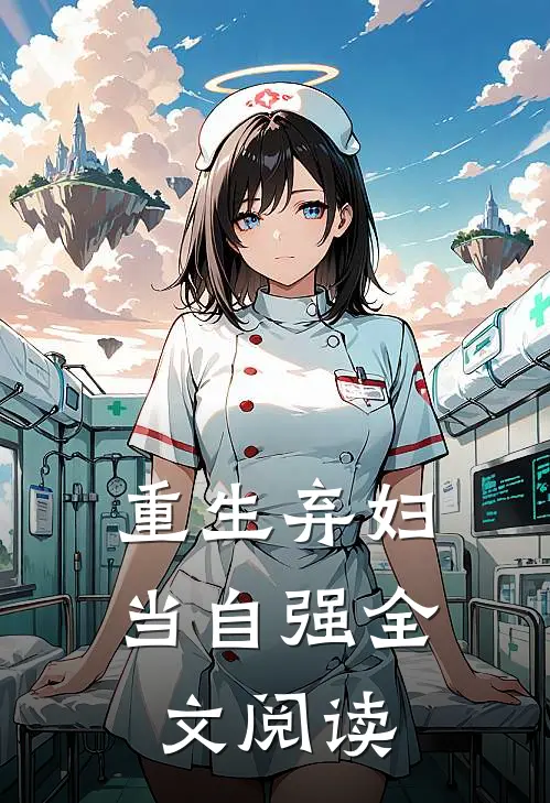 重生弃妇当自强全文阅读