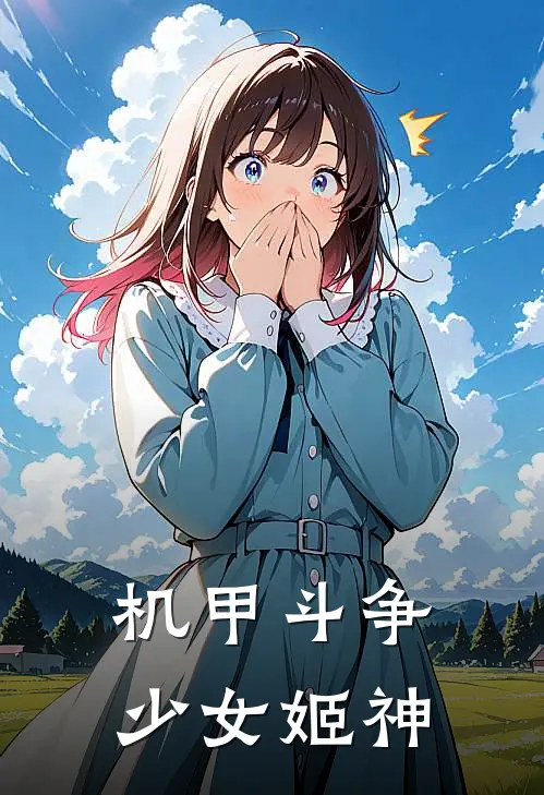 机甲斗争：少女姬神