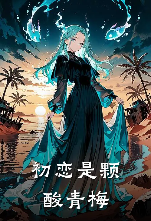 初恋是颗酸青梅