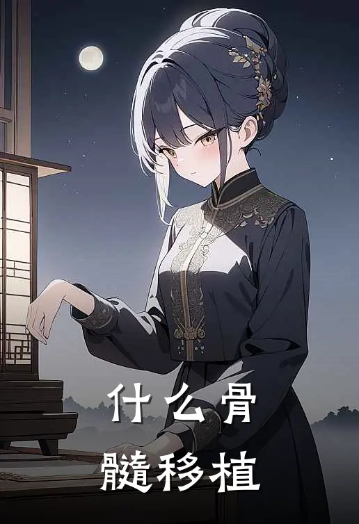 什么骨髓移植