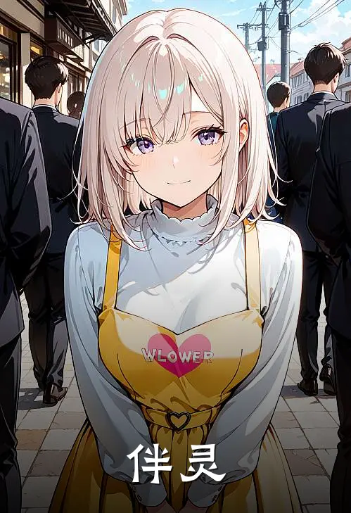 伴灵