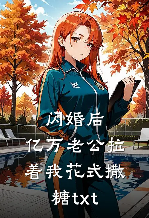 闪婚后，亿万老公拉着我花式撒糖txt
