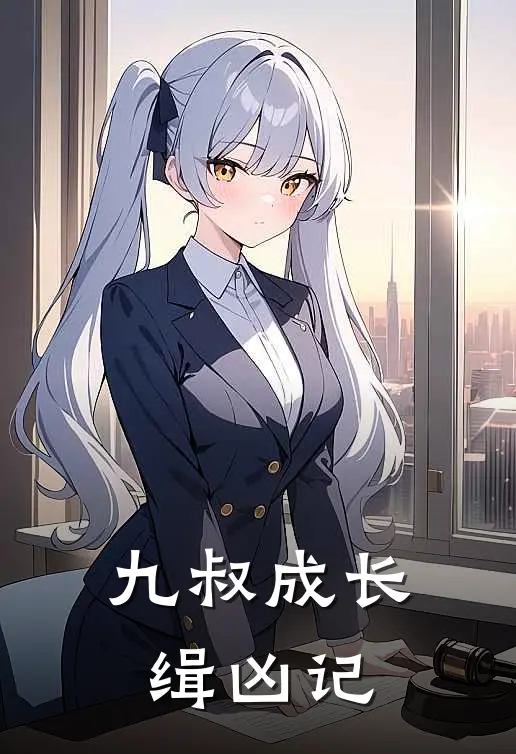 九叔成长缉凶记