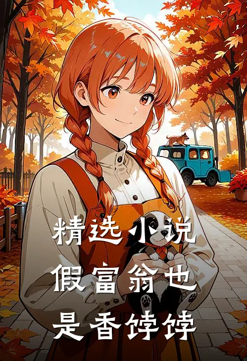 精选小说假富翁也是香饽饽