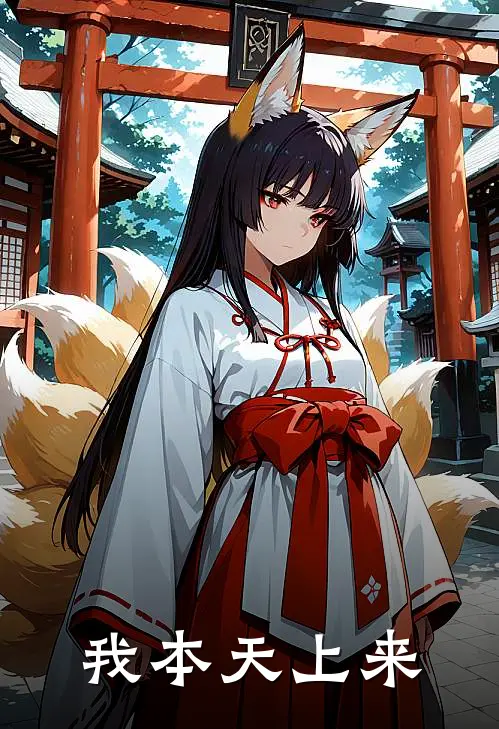 我本天上来