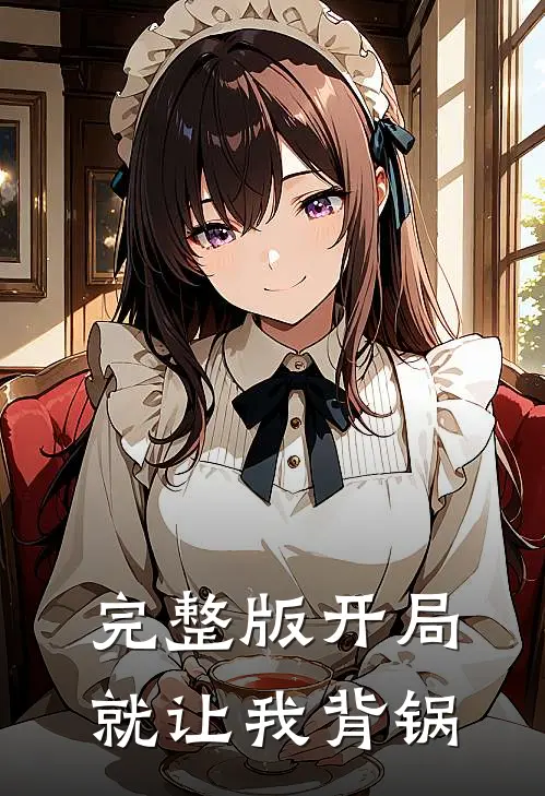 完整版开局就让我背锅