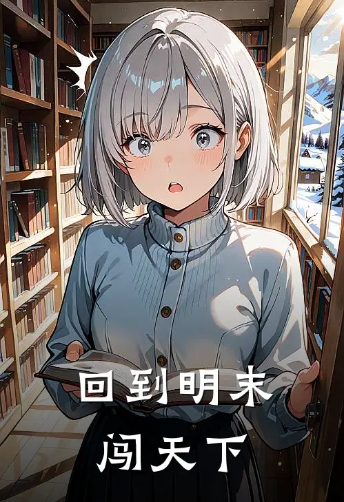 回到明末闯天下