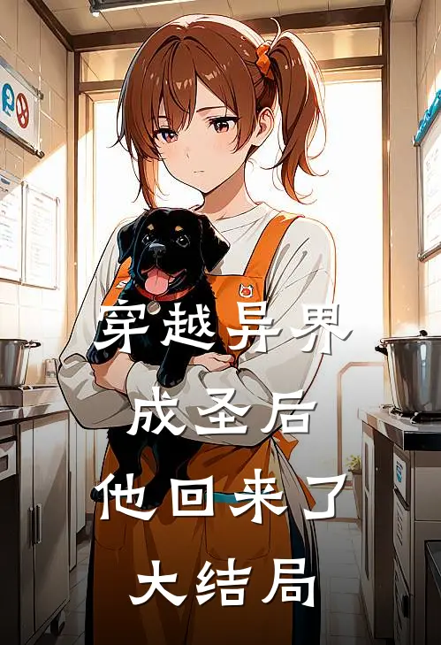 穿越异界成圣后，他回来了大结局