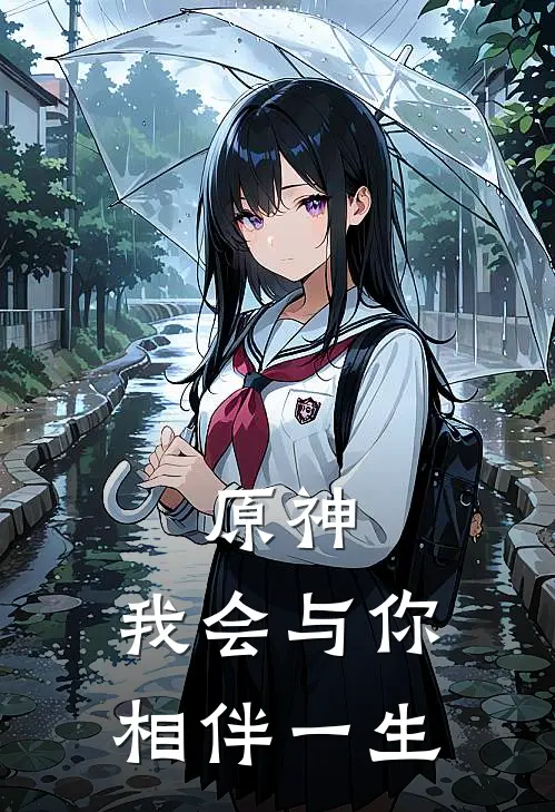 原神：我会与你相伴一生