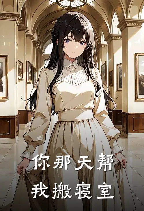 你那天帮我搬寝室