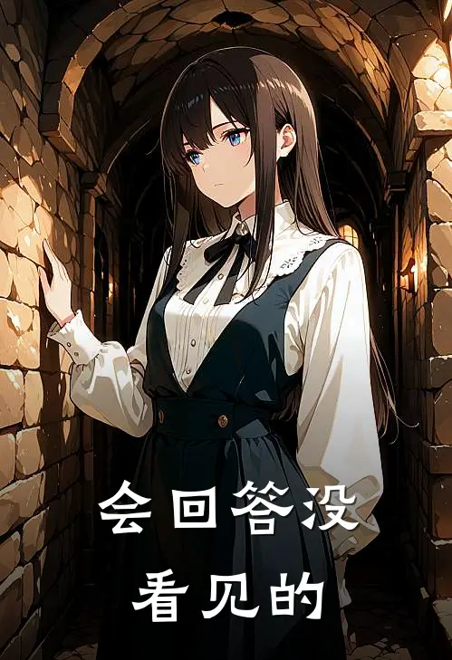 会回答没看见的