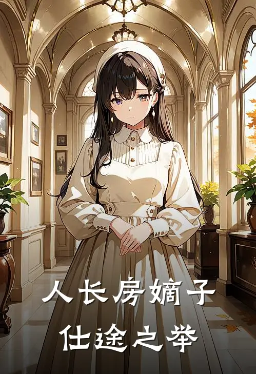 人长房嫡子仕途之举