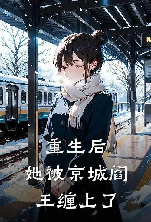 重生后，她被京城阎王缠上了