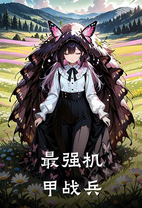 最强机甲战兵