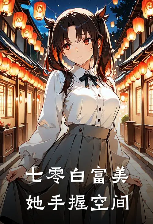 七零白富美她手握空间
