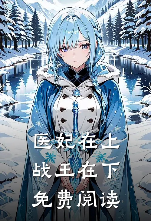 医妃在上，战王在下免费阅读