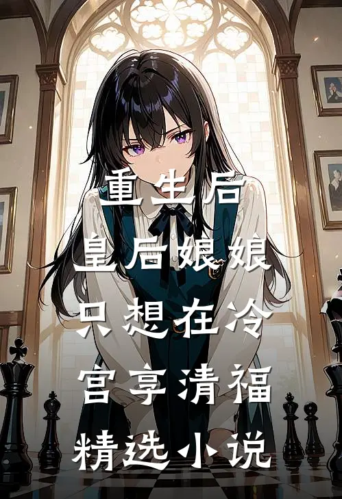 重生后，皇后娘娘只想在冷宫享清福精选小说