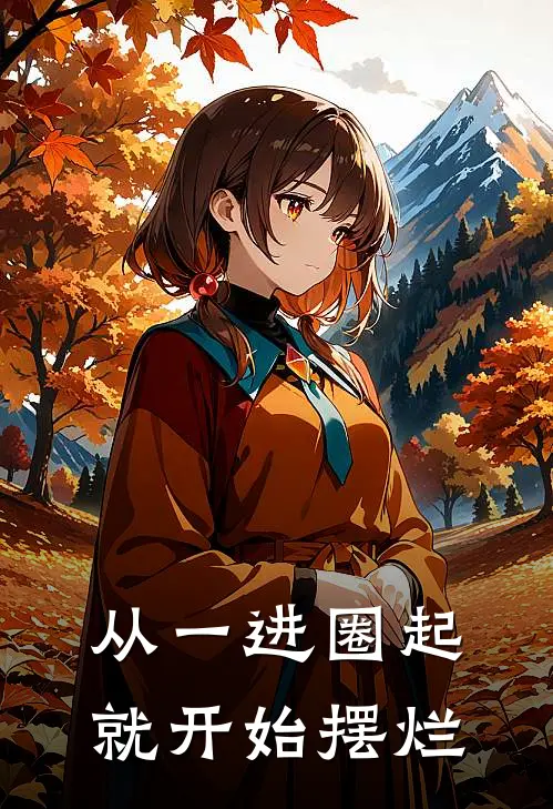 从一进圈起就开始摆烂