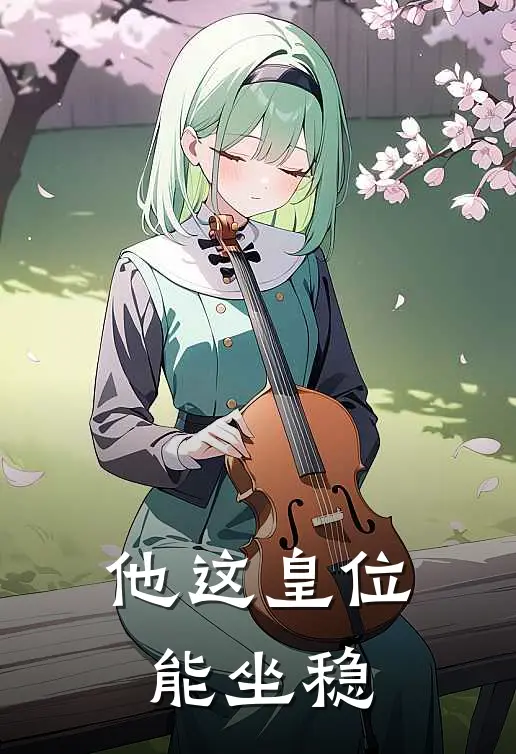 他这皇位能坐稳