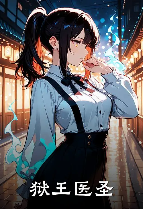 狱王医圣