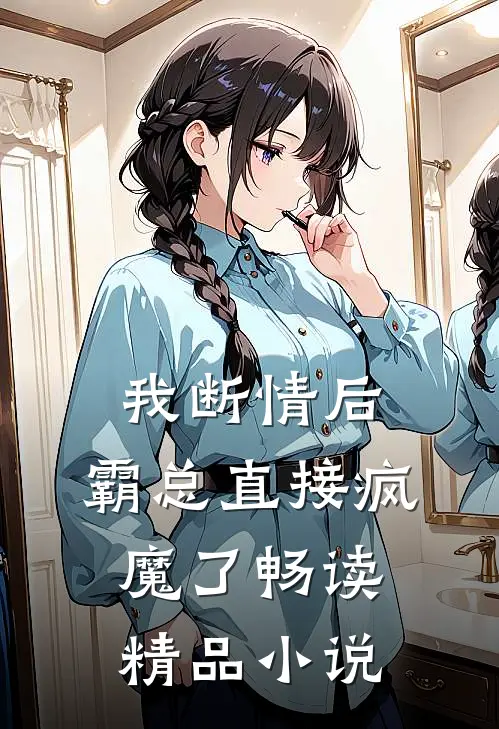 我断情后，霸总直接疯魔了畅读精品小说