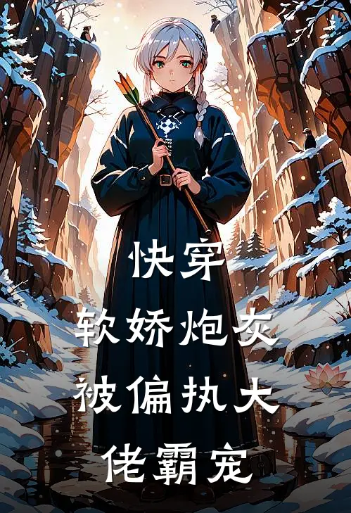 快穿：软娇炮灰被偏执大佬霸宠
