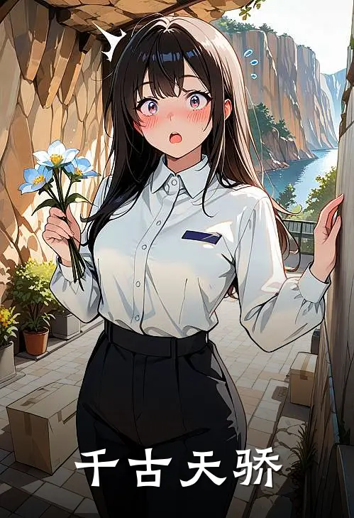 千古天骄