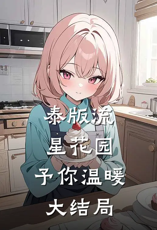 泰版流星花园：予你温暖大结局
