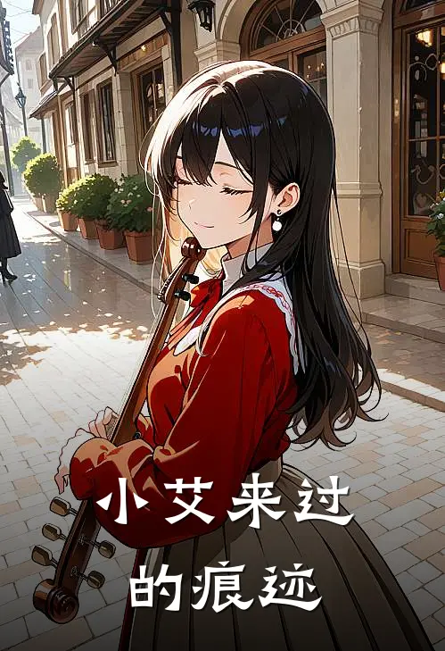 小艾来过的痕迹