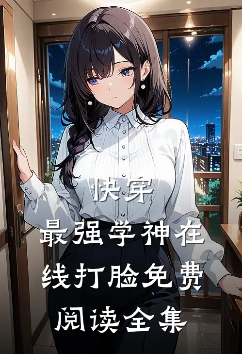 快穿：最强学神在线打脸免费阅读全集