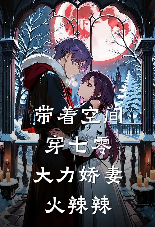 带着空间穿七零，大力娇妻火辣辣
