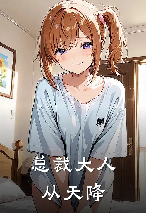总裁大人从天降